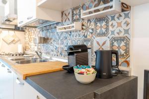 La Vecchia Sartoria, Caldonazzo Ospitar