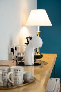 Bianca Elegance Rooms