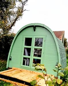 Cabane Les Pourettes