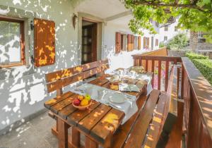 Casa Cebajova Cuore di Mamma