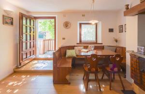 Casa Cebajova Cuore di Mamma