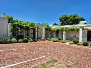 Schoongezicht Guesthouse - Schoongezicht