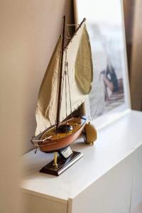 TOTU HOME Sandy Apartment Gdańsk Jelitkowo