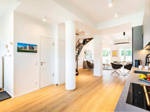 FeWo Prora - Baltic Beach Home