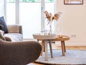 FeWo Prora - Baltic Beach Home