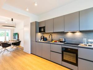 FeWo Prora - Baltic Beach Home