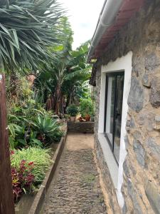 Pico Paraiso Madeira