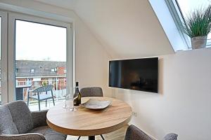 Haus Sophie - Dachgeschosswohnung 4