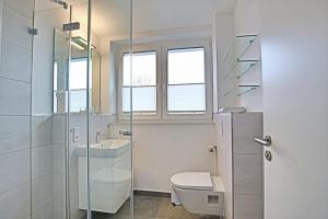 Haus Sophie - Dachgeschosswohnung 4