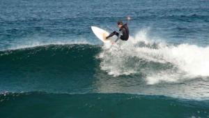 Casa D Joao Enes - Afife Residence