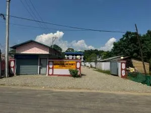 Amazon Resort - Sauraha