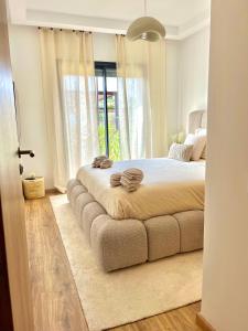 Noria cosy & chic jardin privé