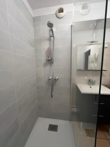 Appartements Beaux Arts T3 Duplex, Renove Lumineux + Garage : Appartement 2 Chambres