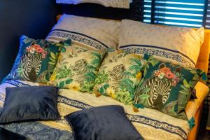 Wonderland Dom Rodzinny