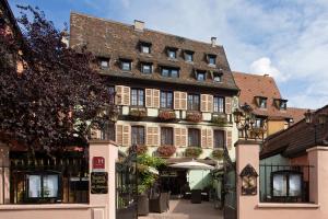 Hotels Hotel Restaurant Le Marechal - Teritoria : photos des chambres