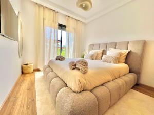 Noria cosy & chic jardin privé