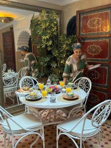 Riad dar serenity