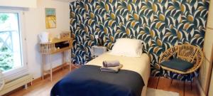 B&B / Chambres d'hotes Chambre d-hotes DOLCE FARNIENTE : photos des chambres