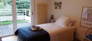 B&B / Chambres d'hotes Chambre d-hotes DOLCE FARNIENTE : photos des chambres