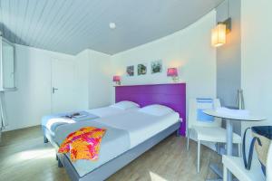 Belambra Clubs La Grande Motte - Petite Camargue Presquîle Du Ponant