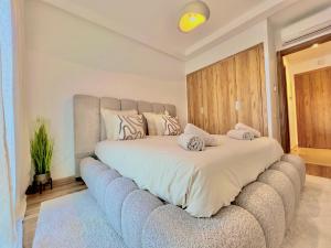 Noria cosy & chic jardin privé