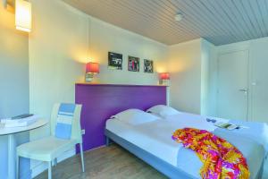 Belambra Clubs La Grande Motte - Petite Camargue Presquîle Du Ponant