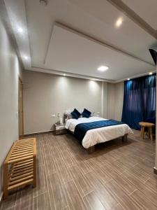 Ferme dhôtes Bladna Garden