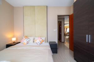 Cazy pool villa pattaya