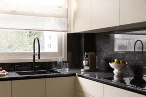 HIGHSTAY - Luxury Serviced Apartments - Iéna