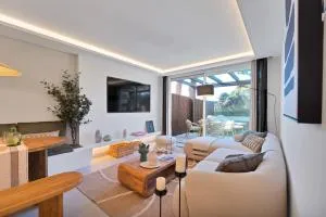 Los Pinos de Aloha Golf - El Ángel