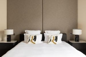 HIGHSTAY - Luxury Serviced Apartments - Iéna