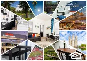 Beehive by Cloud Dream Homes - Foothill Village