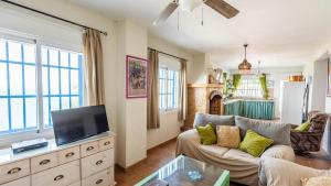 Villa Juana Adra by Ruralidays