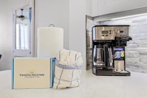Palm Harbor Penthouse with Marina Views condo