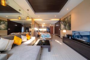 Cazy pool villa pattaya