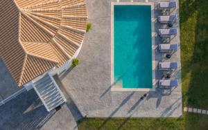 Villa Dianthus with Private Pool in Zakynthos