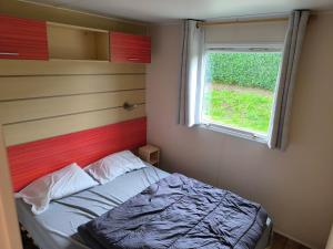 Campings Le champ de vagues a Le Portel : photos des chambres