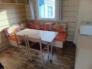 Le champ de vagues à Le Portel