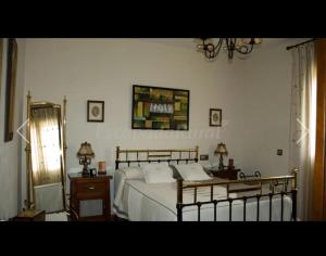 Casa rural la torna