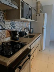 Apartamento aconchegante