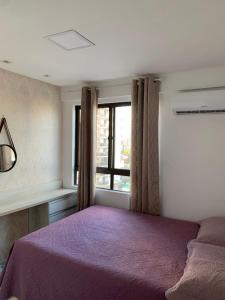 Apartamento aconchegante