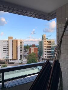 Apartamento aconchegante