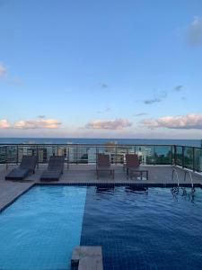 Apartamento aconchegante