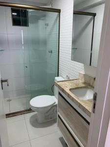 Apartamento aconchegante