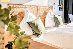 Uhlpartment - im Herzen von Munster