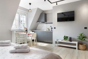 Apartman Paradise Slavija Uno