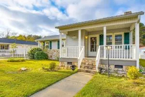 3 Mi to Dtwn Family-Friendly Sanford Home - Northview