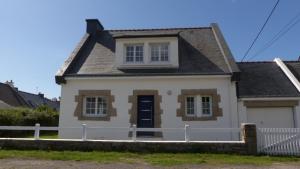 Maisons de vacances Confortable maison familiale pres des plages : photos des chambres