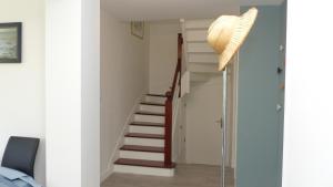 Maisons de vacances Confortable maison familiale pres des plages : photos des chambres