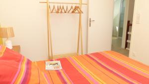 Maisons de vacances Confortable maison familiale pres des plages : photos des chambres